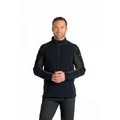 Kuhl Men's Revel 1/4 Zip Sweater